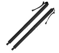 Molle A Gas Cancello Per E-Tron Per Portellone Posteriore Elettrico Molle A Gas Supporto Per Portellone Posteriore Elettrico, Apertura Sinistra Destra 4KE827851F Pistoncini Portellone(2 PCS)
