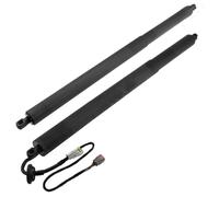 Molle A Gas Cancello Per FORD Per Edge 2015 2016 2017 2018 Supporto Di Sollevamento Per Portellone Posteriore Elettrico FT4Z14B35-1A10 FT4Z5840-6A10B Pistoncini Portellone(Left and Right)