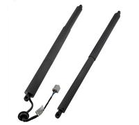 Molle A Gas Cancello Per Ford Per Explorer 2016-2019 2 Pezzi Supporto Per Portellone Posteriore Elettrico Per Baule BB5Z14B351A Pistoncini Portellone