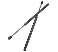 Molle A Gas Cancello Per Ford Per Focus Mk1 Hatchback 1998-2004 1 Paio Di Ammortizzatori A Gas Per Portellone Posteriore Del Bagagliaio Dell'auto Pistoncini Portellone