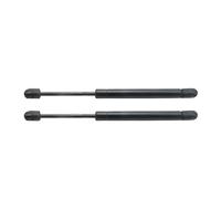 Molle A Gas Cancello Per Ford Per Mustang 2005-2014 2 Pezzi/set Staffa Supporto Per Il Sollevamento Cofano Bagagliaio Posteriore Ammortizzatori A Gas Pistoncini Portellone
