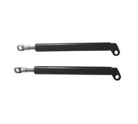 Molle A Gas Cancello Per Ford Per Ranger T9 XL Per XLT Per XLT 2023-2024 1 Coppia Di Ammortizzatori Per Portellone Posteriore Pistoncini Portellone