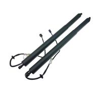 Molle A Gas Cancello Per Hyundai Per Tucson 2015-2019 Supporto Per Portellone Posteriore Elettrico Sinistro E Destro 2 Pezzi 81770D3100 81780D3100 Pistoncini Portellone(A pair)