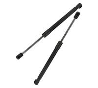 Molle A Gas Cancello Per Mazda 3 BL Per Berlina 2008-2014 2 Pezzi Ammortizzatori A Gas Per Portellone Posteriore Del Bagagliaio Pistoncini Portellone