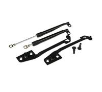 Molle A Gas Cancello Per Mitsubishi Per TRITON L200 MR 2015-2024 1 Coppia Di Ammortizzatori A Gas Modificati Per Portellone Posteriore Pistoncini Portellone