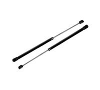 Molle A Gas Cancello Per Nissan Per Micra K13 2010-2017 2 Pezzi Barre Di Supporto Per Ammortizzatori A Gas Per Portellone Posteriore 90450-1HB9A Pistoncini Portellone