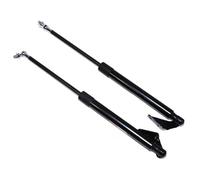Molle A Gas Cancello Per Nissan Per Tiida C11 2005-2011 1.6L 2 Pezzi Barra Di Supporto Per Portellone Posteriore Ammortizzatore A Gas 90451ED000 Pistoncini Portellone