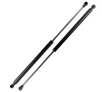 Molle A Gas Cancello Per Peugeot 207 Per Hatchback WA WC 2006-2013 2 Pezzi Supporto Ammortizzatori A Gas Per Portellone Posteriore 8731L7 9659789480 Pistoncini Portellone