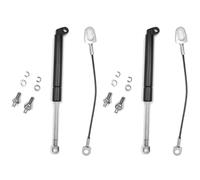 Molle A Gas Cancello Per Toyota Per Hilux Per Vigo 2005-2011 Barra Supporto Portellone Posteriore Barra Sollevamento Gas Ammortizzatore Molla Gas Pistoncini Portellone(2pcs)