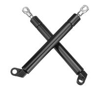 Molle A Gas Cancello Posteriore 2 Pezzi 350N Per VW Per Amarok 2012-2020 Portellone Posteriore Ammortizzatore A Gas Supporto Molla Di Supporto Accessori Auto Molle A Gas