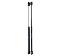 Molle A Gas Cancello Posteriore 2 Pezzi Ammortizzatori A Gas Portellone Posteriore Automatico Supporto Sollevamento Per Hyundai Per I30 (Fd) Hatchback 2007-2011, 570,5 Mm Molle A Gas