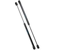 Molle A Gas Cancello Posteriore 2 Pezzi Ammortizzatori A Gas Portellone Posteriore Automatico Supporto Sollevamento Per Kia Per Sorento I (JC) 2002-2016, 545 Mm, A Gas. Molle A Gas
