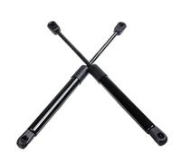 Molle A Gas Cancello Posteriore 2 Pezzi Per Ford Per Mustang 2015 2016 2017 2018 2019 Auto Portellone Posteriore Baule Molla A Gas Ammortizzatore Montanti Barra Supporto Asta Molle A Gas