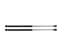 Molle A Gas Cancello Posteriore 2 Pezzi Per Hyundai Per Elantra Per I30 Hatchback 2007-2011 Supporto A Molla Carica Portellone Posteriore Bagagliaio Ammortizzatori A Gas 570 Mm Molle A Gas
