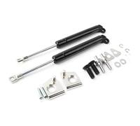 Molle A Gas Cancello Posteriore 2 Pezzi Supporto Per Portellone Posteriore Bagagliaio Barra Supporto E Asta Del Pistone Per Nissan Per Qashqai J11 Per Rogue Sport SUV 2014-2022 Molle A Gas