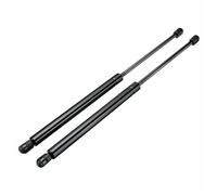 Molle A Gas Cancello Posteriore 2 Pezzi, Supporto Per Portellone Posteriore, Molla A Gas, Ammortizzatori, Asta Idraulica Per BMW X5 E70 2006~2013 Molle A Gas