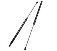 Molle A Gas Cancello Posteriore 2X Barra Supporto Ammortizzatori A Gas Cofano Anteriore Universale, 600 Mm, 400 N, Per Portellone Posteriore, Bagagliaio E Bagagliaio. Molle A Gas