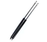 Molle A Gas Cancello Posteriore Barra Supporto Ammortizzatori E Molle A Gas 2x 1200N Supporto Sollevamento 300 A 600 Mm Cassone Cofano Portellone Posteriore Camper Autobus Molle A Gas(500mm)
