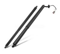 Molle A Gas Cancello Posteriore Motore Portellone Posteriore Auto Per Ford Per Kuga II 2013-2019 Supporto Sollevamento Molla Pneumatica Bagagliaio Elettrico Cj54s402a55ad(Pair)