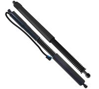 Molle A Gas Cancello Posteriore Supporto Portellone Posteriore Elettrico Sinistro Molla Ad Aria Supporto Portellone Posteriore Motore Per BMW X3 G01 2017-2020 51247497482(Pair)