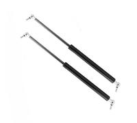 Molle A Gas Cappa 200-600mm 200N Universale Ascensore Supporto Cofano Anteriore Con Cappuccio Baule Posteriore Portellone Boot Ammortizzatore Barra Pistoncini Anteriori Cofano(450mm)
