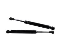 Molle A Gas Cappa Per 911 997 Per Cayman Per Boxster 987 04-13 1 Paio Di Ammortizzatori A Gas Per Cofano Anteriore Molla A Gas Anteriore