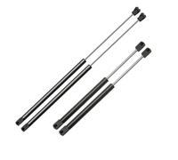 Molle a gas Cappa Per Chrysler Per 300M 1999 2000 2001 2002-2004 Cofano Anteriore Ascensore Supporta Portellone Posteriore Tronco Molla A Gas Struts 4575666AD Ammortizzatori Anteriori