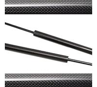 Molle A Gas Cappa Per Subaru Bighorn 1991 1992 1993 1994 1995 1996 1997-2002 Montanti Cofano Supporti Sollevamento Degli Ammortizzatori Cofano Anteriore Pistoni Degli Ammortizzatori Cofano Motore(Blac