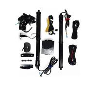 Molle a Gas Cofano Anteriore Ammortizzatori Per Ford Per Territory 2019-2023 Controllo Portellone Elettrico Bagagliaio Sollevatore Apertura Automatica Sensore Kit(With Kick Sensor)