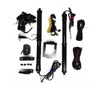 Molle a Gas Cofano Anteriore Ammortizzatori Per JAC A5 J7 2020-2023 Elettrico Bagagliaio Sollevatore Auto Apertura Automatica Kit Guida A Spinta Sensore Piede(No Kick Sensor)