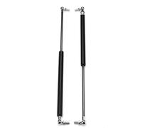 Molle A Gas Cofano Posteriore 1 Coppia 200N 200-500mm Universal Car Struts Copertura Anteriore Cofano Hood Baule Posteriore Portellone Boot Ammortizzatore Molla A Gas Puntoni Posteriori(20cm)