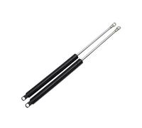 Molle a Gas Cofano Posteriore 1100N 2 Pezzi 300-600mm Ammortizzatori A Gas Cofano Cofano Bagagliaio Portellone Ammortizzatore Barra Supporto Ammortizzatore A Gas Molla A Gas Ammortizzatori A Gas(300mm