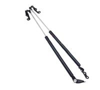 MOLLE A GAS COFANO POSTERIORE 2 Pezzi Supporto Ammortizzatori A Gas Per Portellone Posteriore Bagagliaio 68950059026 Per Hatchback Per Toyota Per Yaris 1999-2002 2003 2004 2005 Asta Pistoncini