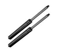 Molle A Gas Cofano Posteriore 2 Pz 200N 10mm 210-610mm M8 Auto Gas Puntone Bar Molla A Gas Cappuccio Asta Supporto Shock Ascensore Per Camper Finestra Letto Bus Roulotte Puntoni Posteriori(200N 410MM)