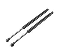 Molle A Gas Cofano Posteriore 2PCS Auto Molla A Gas Hood Ascensore Portellone Boot Tronco Supporto Ammortizzatore Posteriore Per BMW Serie 3 E90 323i 325i 328i 330i 335i Puntoni Posteriori