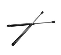 Molle A Gas Cofano Posteriore 2PCS Per Suzuki Per Alto 2009-2018 Baule Posteriore Ammortizzatori A Gas Portellone Posteriore Supporto A Molla Asta Di Sollevamento Ammortizzatori Puntoni Posteriori