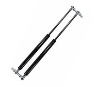 Molle A Gas Cofano Posteriore 300-450mm 1pair Auto Cofano Ammortizzatori A Gas Puntone 1200N Aste Di Supporto Universale In Acciaio Inox Ammortizzatore A Molla Ascensore Puntoni Posteriori(450mm)
