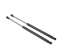 Molle A Gas Cofano Posteriore Auto Posteriore Tronco Portellone Boot Molla A Gas Ammortizzatore Ascensore Struts Per Toyota Per Corolla 2001-2007 ZZE120 ZZE121 CDE120 Puntoni Posteriori
