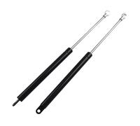 Molle a Gas Cofano Posteriore Molla A Gas 2 Pezzi G4 12 140 1 330 AU11 AB07 40N Barra Supporto Montanti Sollevamento Molla A Gas Ricambio Per Seitz Per Per Heki- 2