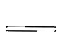 Molle A Gas Cofano Posteriore Per CRV Per CR-V 2007 2008 2009 2010 2011 Set 2 Pezzi Portellone Posteriore Dell'auto Aste Supporto Molle A Gas E Ammortizzatori Ammortizzatori A Gas