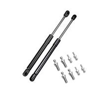 Molle A Gas Cofano Posteriore Per Ford Per Ranger 2024 2023 T9 Tampone Ammortizzatore Pickup Versione Ammortizzatore Portellone Posteriore Olio Rallentamento Ammortizzatori A Gas(2Piece)