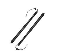 Molle A Gas Cofano Posteriore Per Nissan Per X-Trail T32 Per Rogue 2014-2020 90560-4BA4A 905614CL3A 90561-4CL3A 1 pezzo Supporto Per Portellone Posteriore Elettrico Ammortizzatori A Gas(Right)