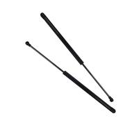 Molle A Gas Cofano Posteriore Per Seat Per Leon MK2 Hatchback 2005-2012, 2 Supporti Per Ammortizzatori A Gas Per Portellone Posteriore E Baule.