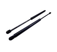 Molle a Gas Cofano Posteriore Per Vauxhall Per Opel Per Zafira B II MPV 2005-2008 2009 2010 2011 2012 2013 2014 Supporto A Gas Portellone Posteriore Bagagliaio E Montanti Bagagliaio Ammortizzatori A G