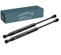 Molle a Gas Cofano VW Transporter T4 Bus Box 2.5 Tdi 2.8 VR 2x Originale Vego