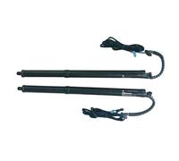 Molle A Gas Elettriche Per VW Per MAGOTAN Per Pass B8 2017 DOPO Il Portellone Elettrico Auto Ascensore Apertura Automatica Drift Drive Kit Sensore Piede