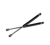 Molle a gas idrauliche Il Supporto Sollevamento Del Puntone Portellone Posteriore 2x Estende Lunghezza: 476 Mm Per Captur Per Hatchback (J5, H5) 2013-2019