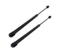 Molle A Gas Molle A Gas Per Cofano Anteriore Per Jeep Per Cherokee KJ 2001-2007 Supporti Di Sollevamento 55360411AB - 300N Barra Di Supporto