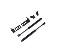 Molle A Gas Molle A Gas Per Cofano Anteriore Per Toyota Per Corolla Cross 2019-2025 Supporti Di Sollevamento, Ammortizzatori Idraulici Barra Di Supporto(Colore 1)
