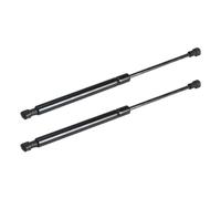 Molle A Gas Motore 1 Paio Aste Sollevamento Cofano Anteriore Per Auto Per BMW Serie 3 E90 05-12 OEM: 51247250308 Ammortizzatori A Molla Per Bagagliaio Posteriore Cofano Ammortizzatori(Posteriore)
